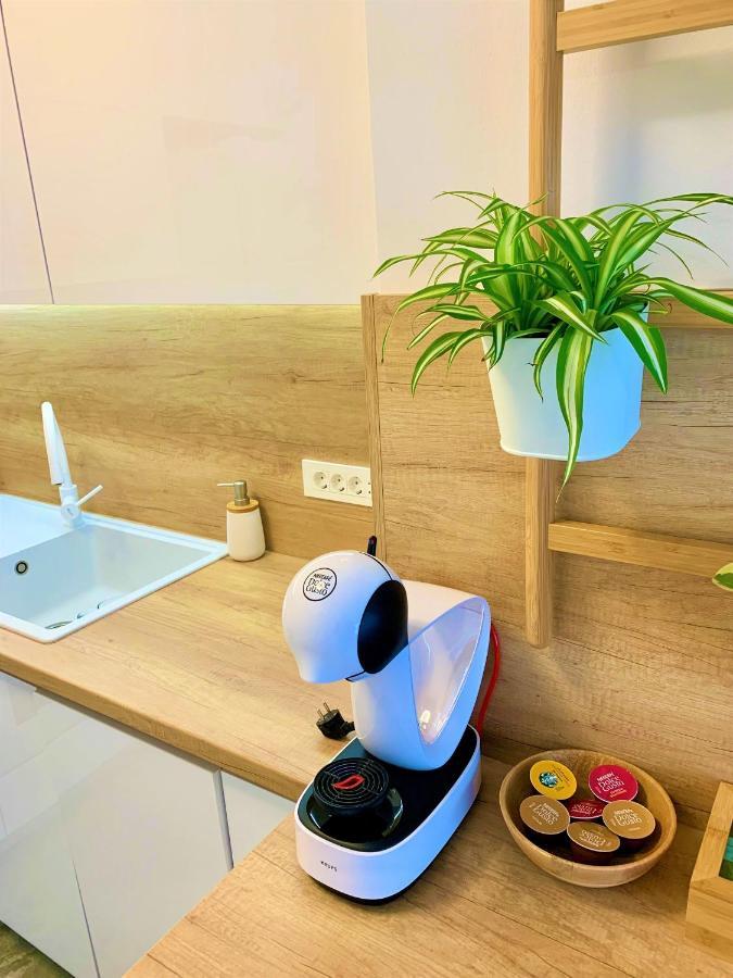 Sveta Nedjelja  Apartment Zen מראה חיצוני תמונה