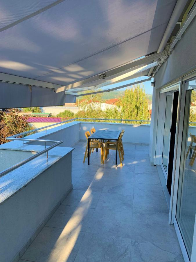 Sveta Nedjelja  Apartment Zen מראה חיצוני תמונה