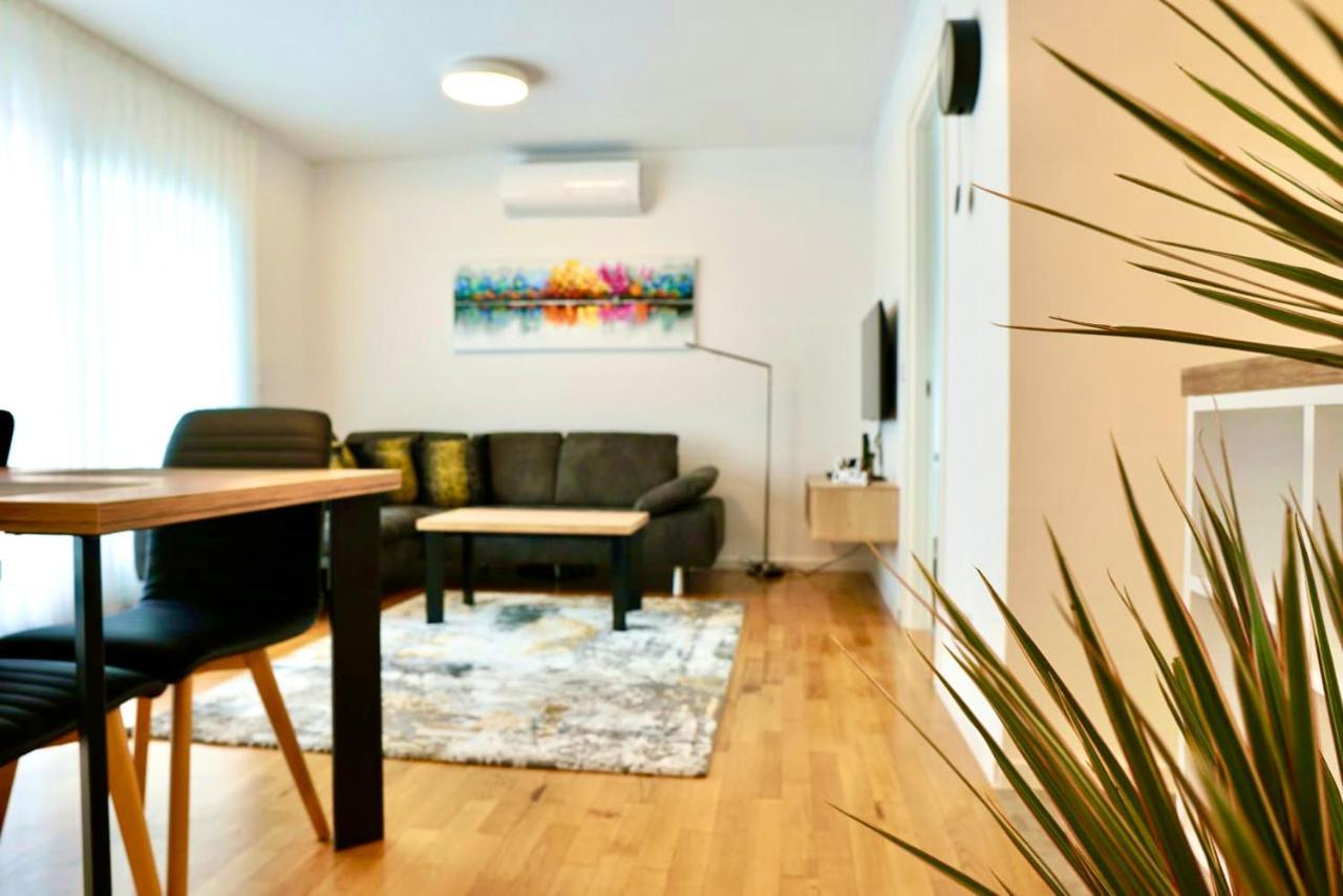 Sveta Nedjelja  Apartment Zen מראה חיצוני תמונה