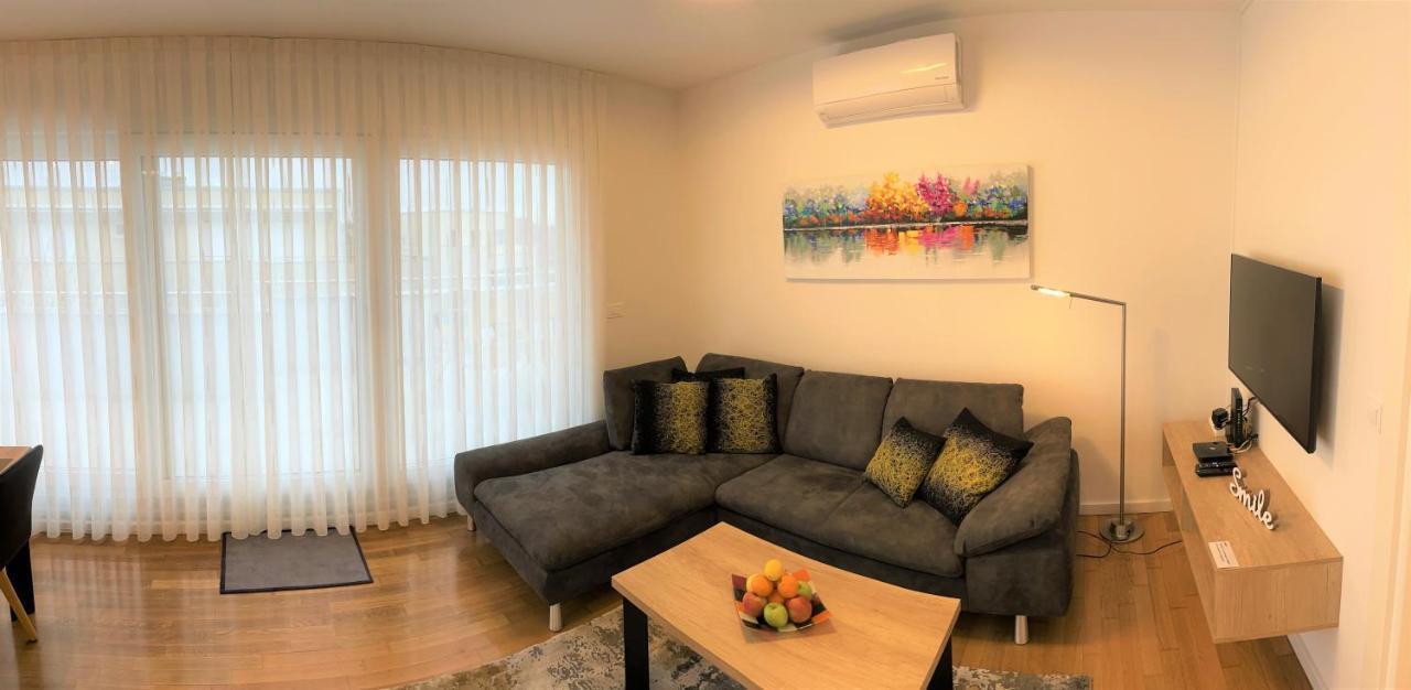 Sveta Nedjelja  Apartment Zen מראה חיצוני תמונה